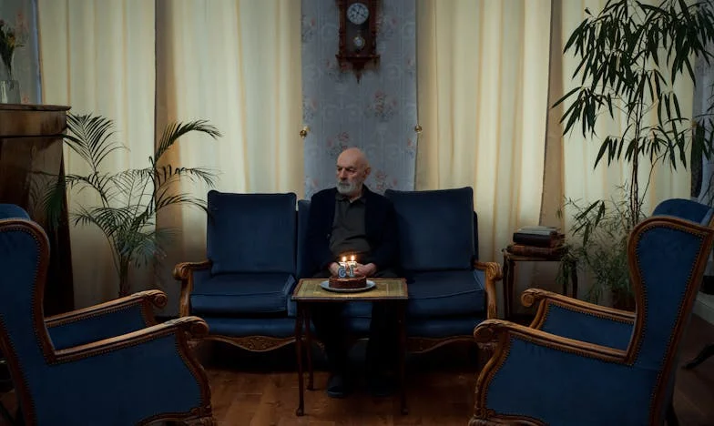 Geri Dönüşü Olmayan Yol: Bir Hayatın Sessiz Çöküşü