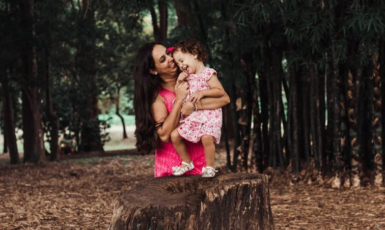 Görünmez Sınırlar: Ailemde Yabancı Olmak