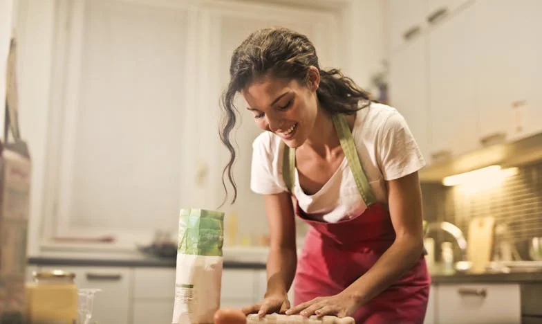 İkinci Şans: Halime'nin Hikayesi