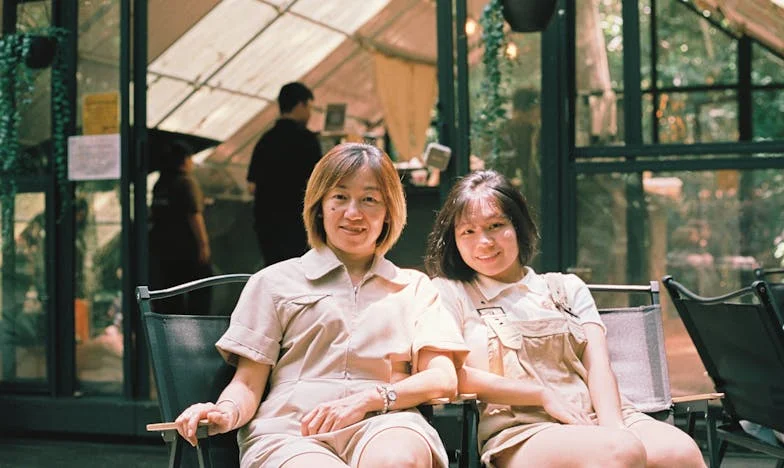 Kendi Evimde Yabancı: Bir Annenin Sessiz Çığlığı