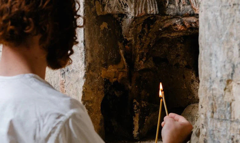 Kırık Bir Kalbin Ardında: Aylin'in Hikayesi