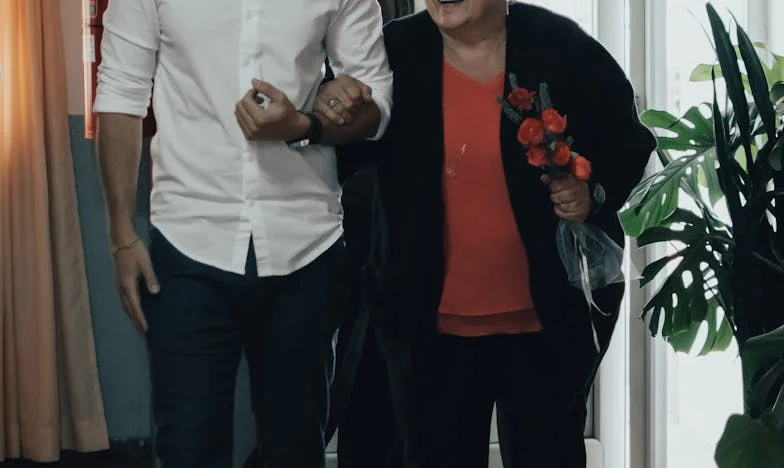 Kırkında Aşk: Hayatımı Altüst Eden Gençlik