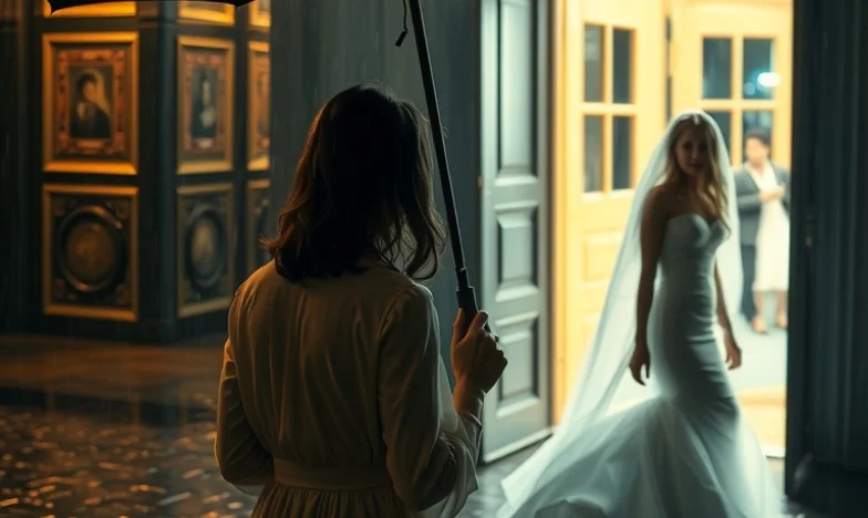 Kız Kardeşim Düğününe Katılmamı İstemedi: O Gece Her Şey Değişti