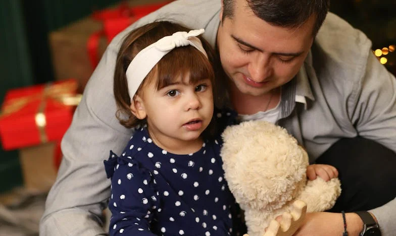 Komşu Sırrı: İsmail'in Hikayesi