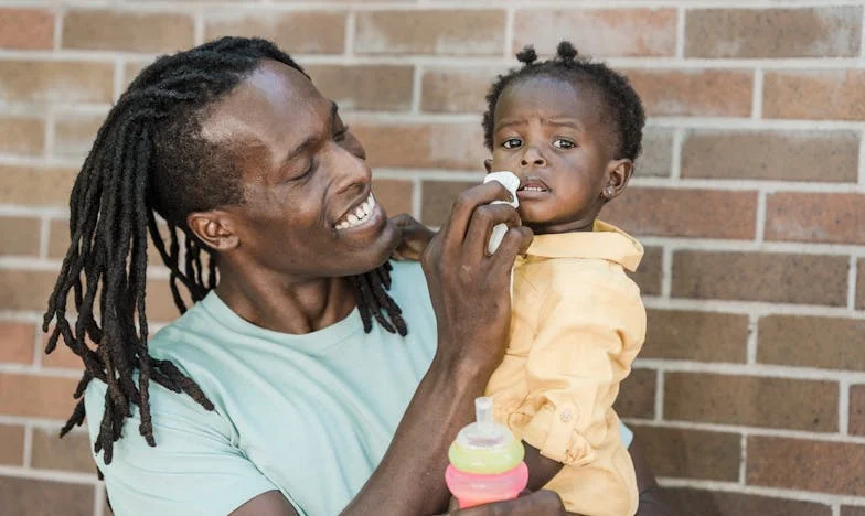 Neden Oğlum Babaannesinde Ağladı? Beni Sarsan Gerçek