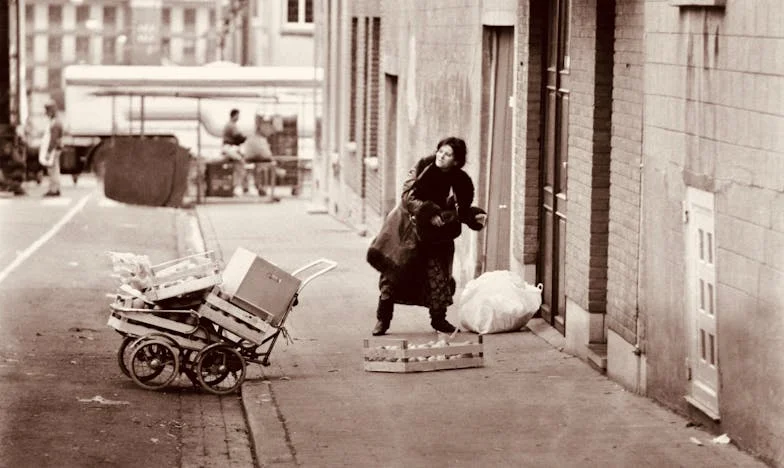 “Oğlumun Soyadını Taşıma Hakkın Yok!”: Bir Boşanma Hikayesi