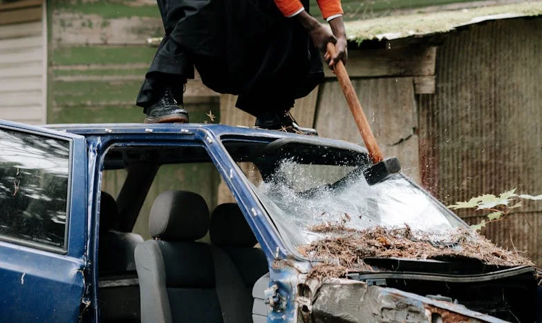 Söz ve Kan Arasında: Bir Ailenin Çatlağı