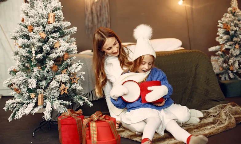 Umut Işığı: Yeni Yılın Mucizesi