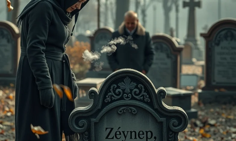 1975’te Doğan ve 1975’te Ölen Kadının Sırrı