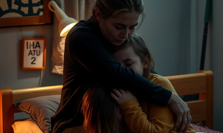 Bir Temizlik Kovasında Hayat: Gülten'in Hikayesi