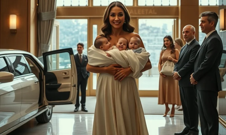 Milyoner Kocam Beni En Yakın Arkadaşımla Aldattı — Düğününe Dörtlüzlerle Limuzinle Gittim