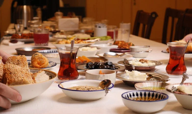 Aldanış
