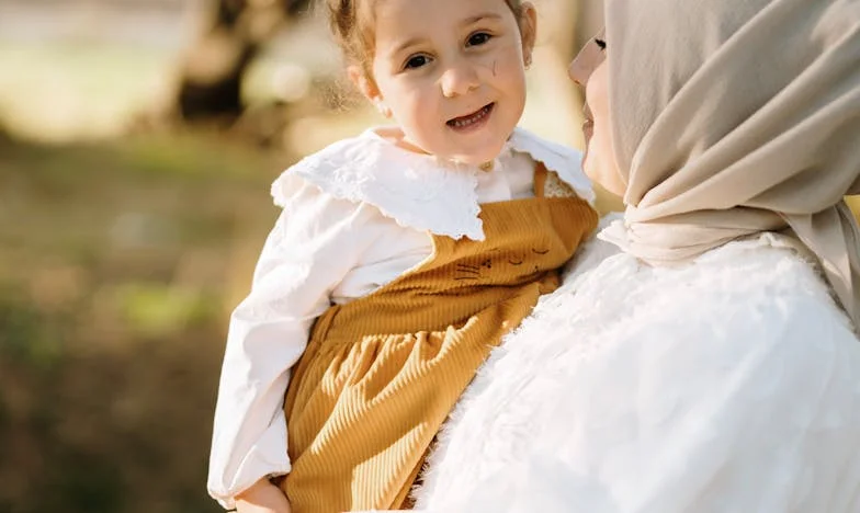 Elif'in Çığlığı: Bir Kızın Sezgileri Annemi Kurtardı