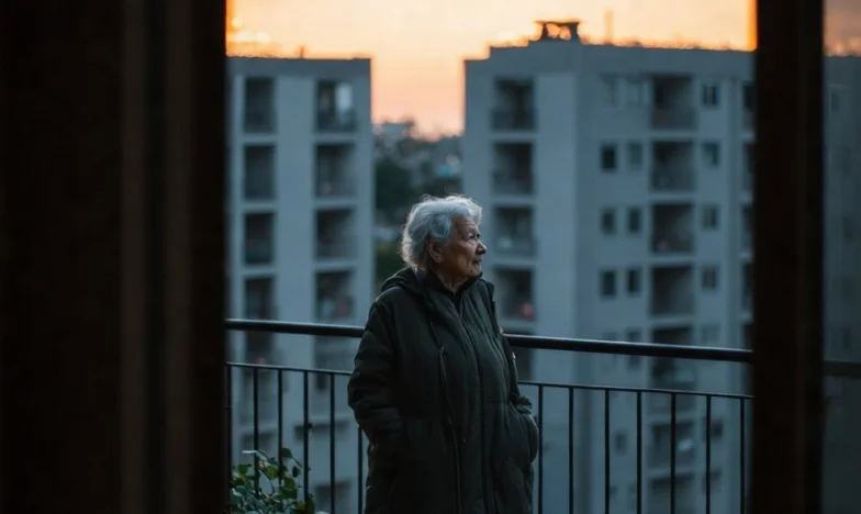 „Mama, nu vrei să te muți la noi?” – Povestea unei mame care a devenit bonă în propria familie