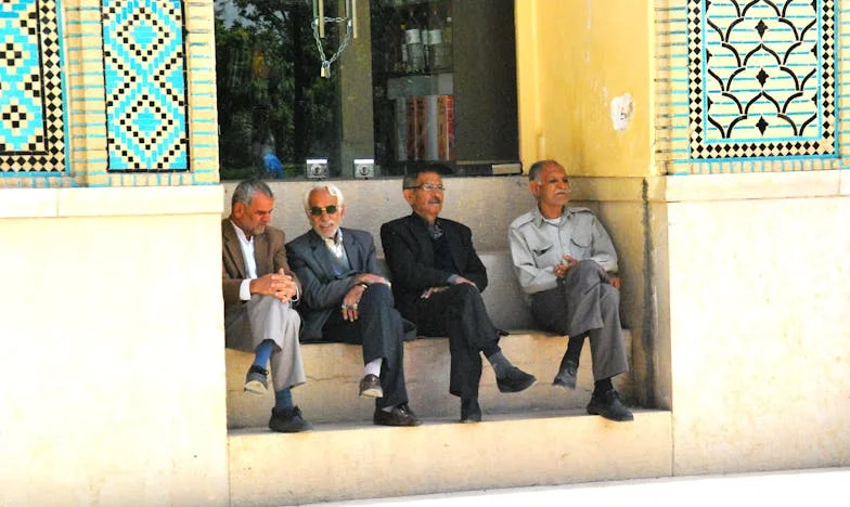 Am aflat că am devenit bunică abia după o săptămână. Când am mers cu un cadou, nora mă aștepta la ușă...