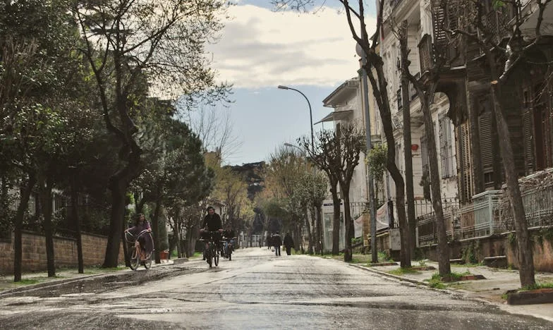 Între iubire și amărăciune: Furtuna din casa soacrei mele