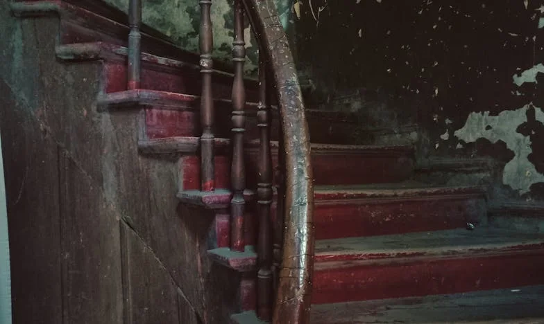 Familia mea, povara mea: Cum am învățat să spun „nu”