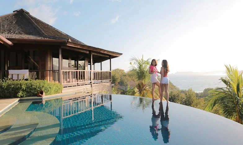 Între două lumi: Dorințele fiicei mele și războiul bunicilor