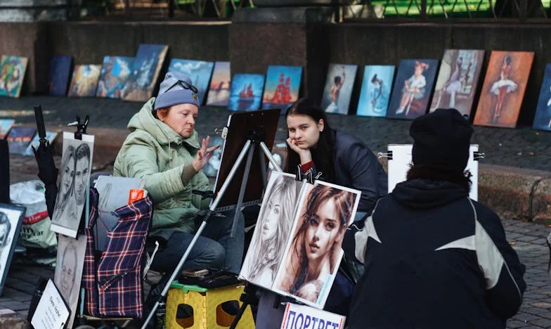 Prânzul pe datorie: Când Marius m-a învățat că încrederea are un preț