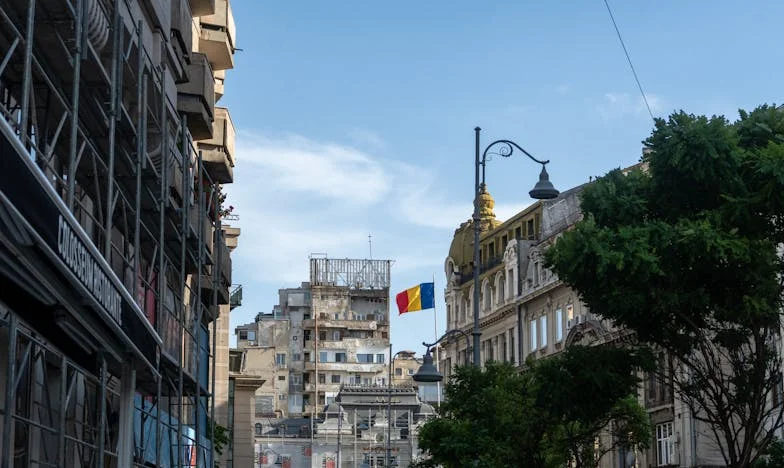 Vila visurilor și inima frântă: Povestea mea din Snagov