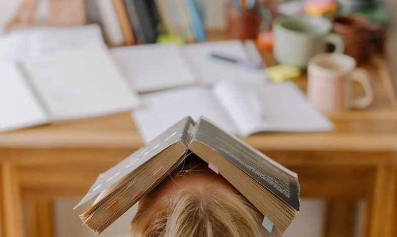 Ziua în care totul s-a schimbat: Poveste din cartierul Titan