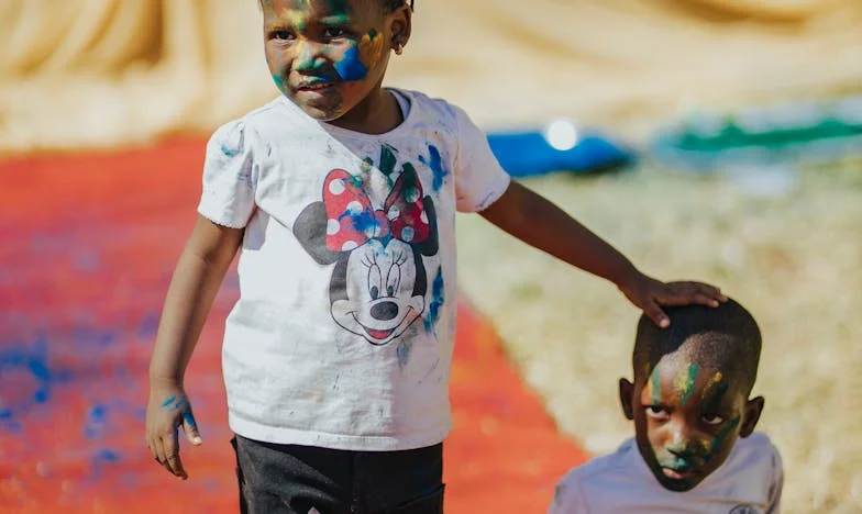 Alungat din propria casă: Povestea unei trădări și a unui nou început