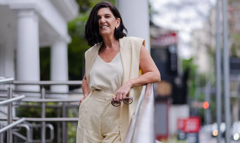 Alungată de acasă din cauza sarcinii: Zece ani mai târziu, părinții mei au revenit la ușa mea