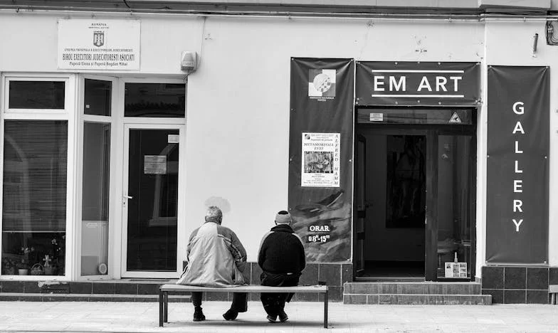 Inima nevăzută – Un Crăciun de mamă