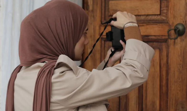 M-am întors acasă străin în propria mea familie