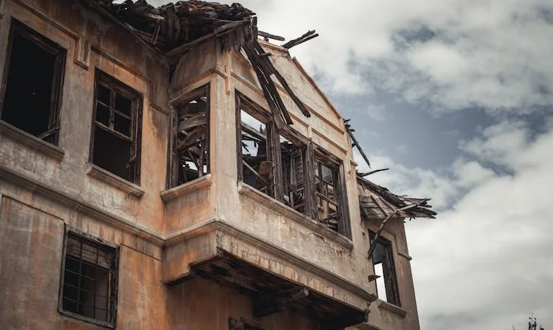 Nu mai pot fi fata bună la toate: Povestea mea cu doamna Maria