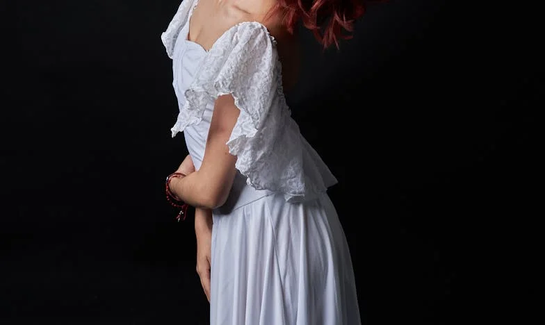 Oaspetele nepoftit la masă: O seară ploioasă care a schimbat totul