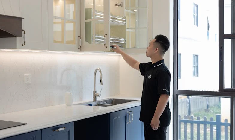 Toți știau, doar eu nu: Viața printre minciuni într-un bloc din București