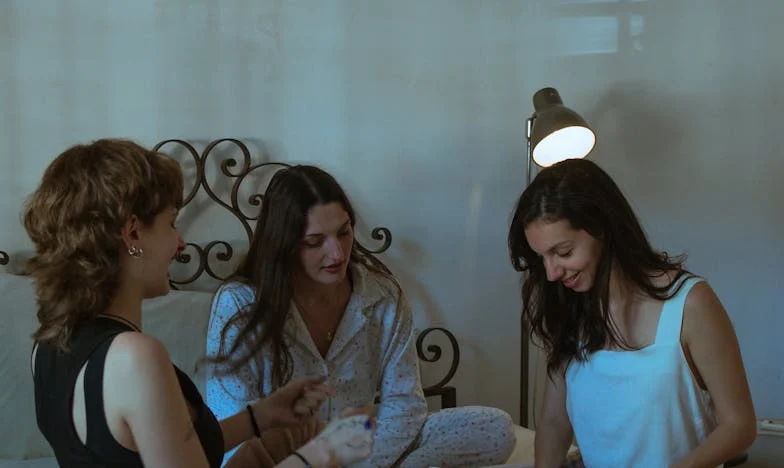 Un singur nepot e de ajuns! Lupta mea cu decizia soacrei