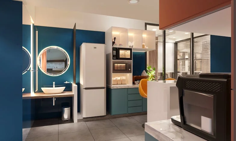 Apartamentul din București care mi-a sfâșiat familia