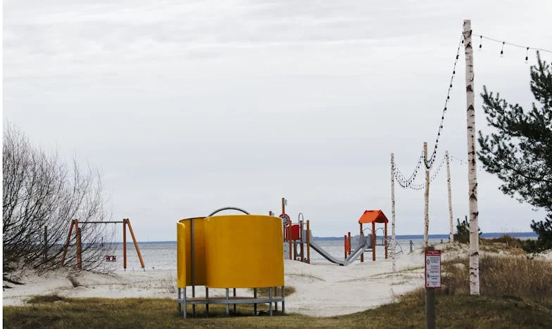 Când am spus „NU” de Crăciun: Povestea unei năruiri și a unui nou început