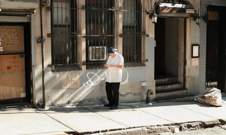 Când cheia deschide mai mult decât ușa: Povestea unei limite încălcate