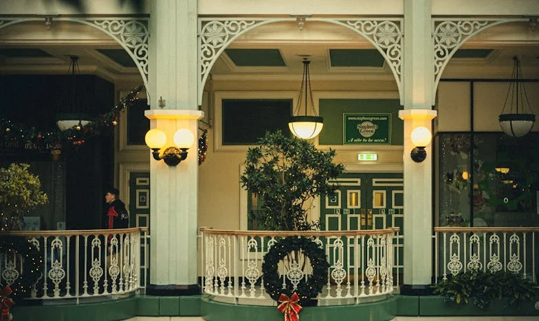 Când familia îți invadează liniștea: Povestea mea despre curaj și limite de Crăciun