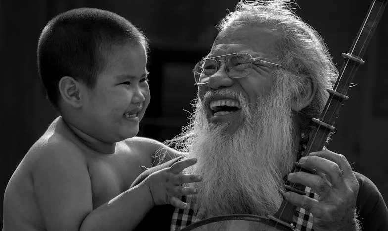 Când soacra mea a devenit colega mea de apartament: O viață între dragoste și neînțelegeri