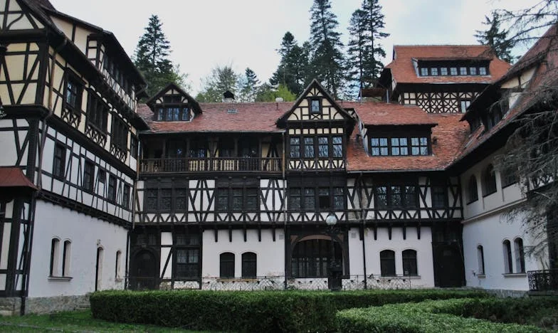 Casa care nu a fost niciodată a noastră: Povestea unei trădări de familie