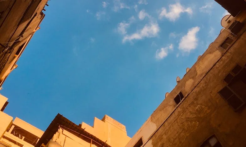 Cuvinte care dor mai mult decât tăcerea: Povestea destrămării unei iubiri