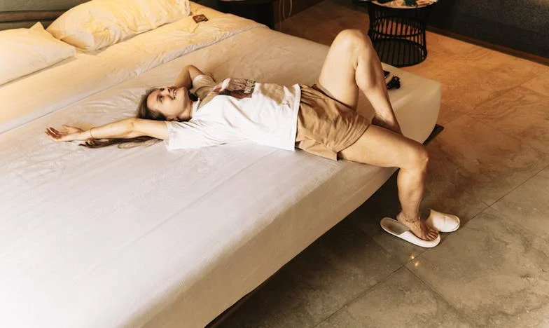 De ce mă compară mereu cu fosta lui soție?