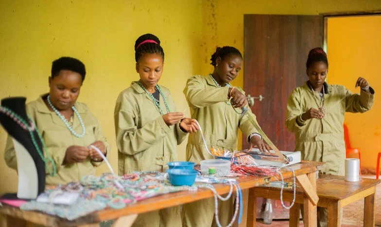 Din cenușă: Povestea Magdalenei, femeia care a fost alungată pentru că nu putea avea copii