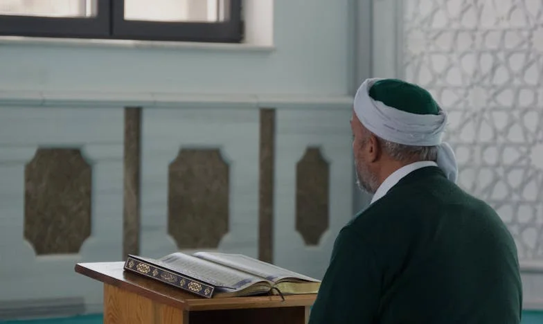 Între Umbre și Speranță: Frica ce mi-a furat liniștea