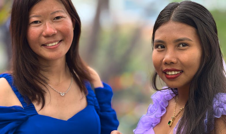 „Mama, aici e iar murdar!” – Povestea Linei, femeia care s-a uitat pe sine