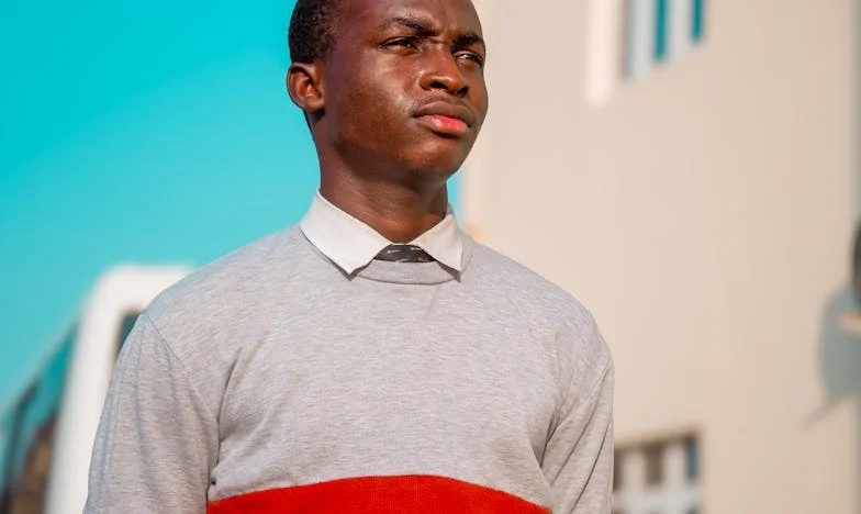 Nu-mi voi abandona fiul: Dragostea unui tată în fața prejudecăților