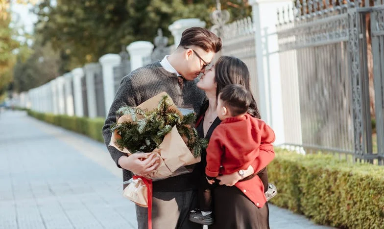 Pe muchie de cuțit: Lupta mea pentru demnitatea mamei mele