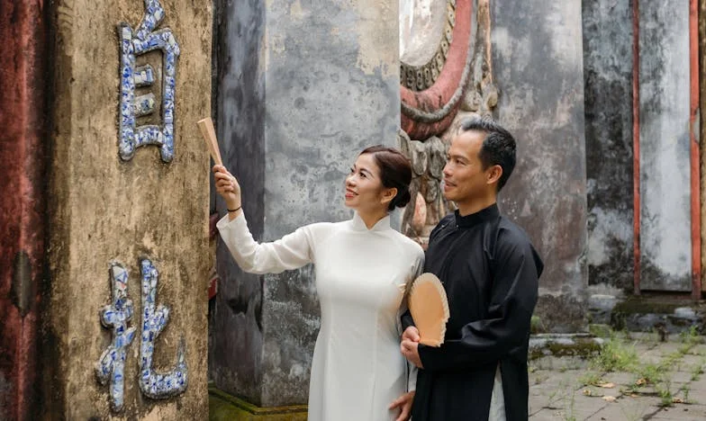 Regulile Mamei: Cum Tradițiile Soacrei Aproape M-au Frânt