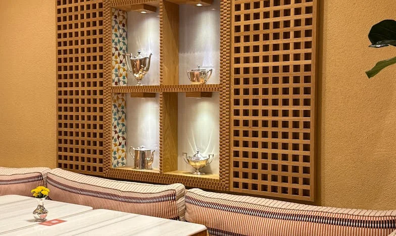 Tatăl socru s-a mutat la noi: Cinci luni de încercări într-un apartament cu două camere