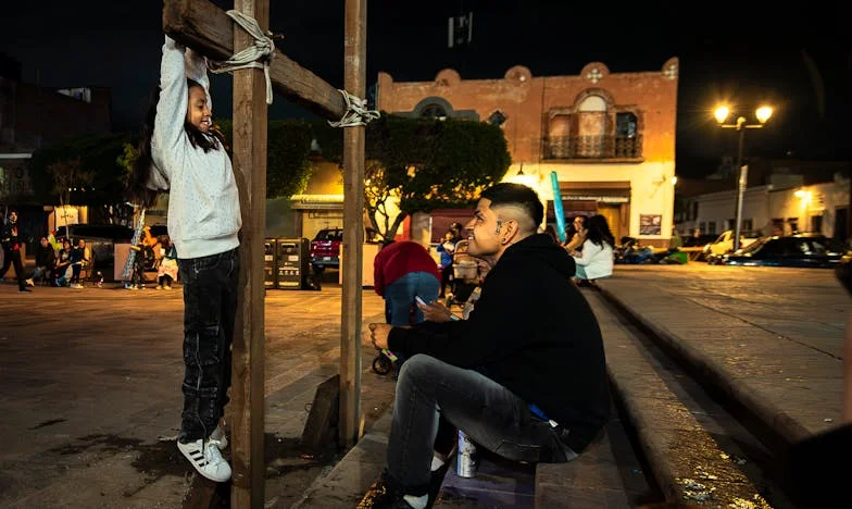 Ultimul fir de păr: O poveste despre sacrificiu, iertare și familie