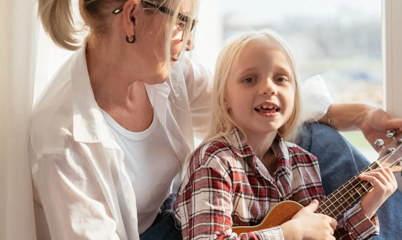 Acolo unde liniștea nu mai există – Povestea unei familii destrămate